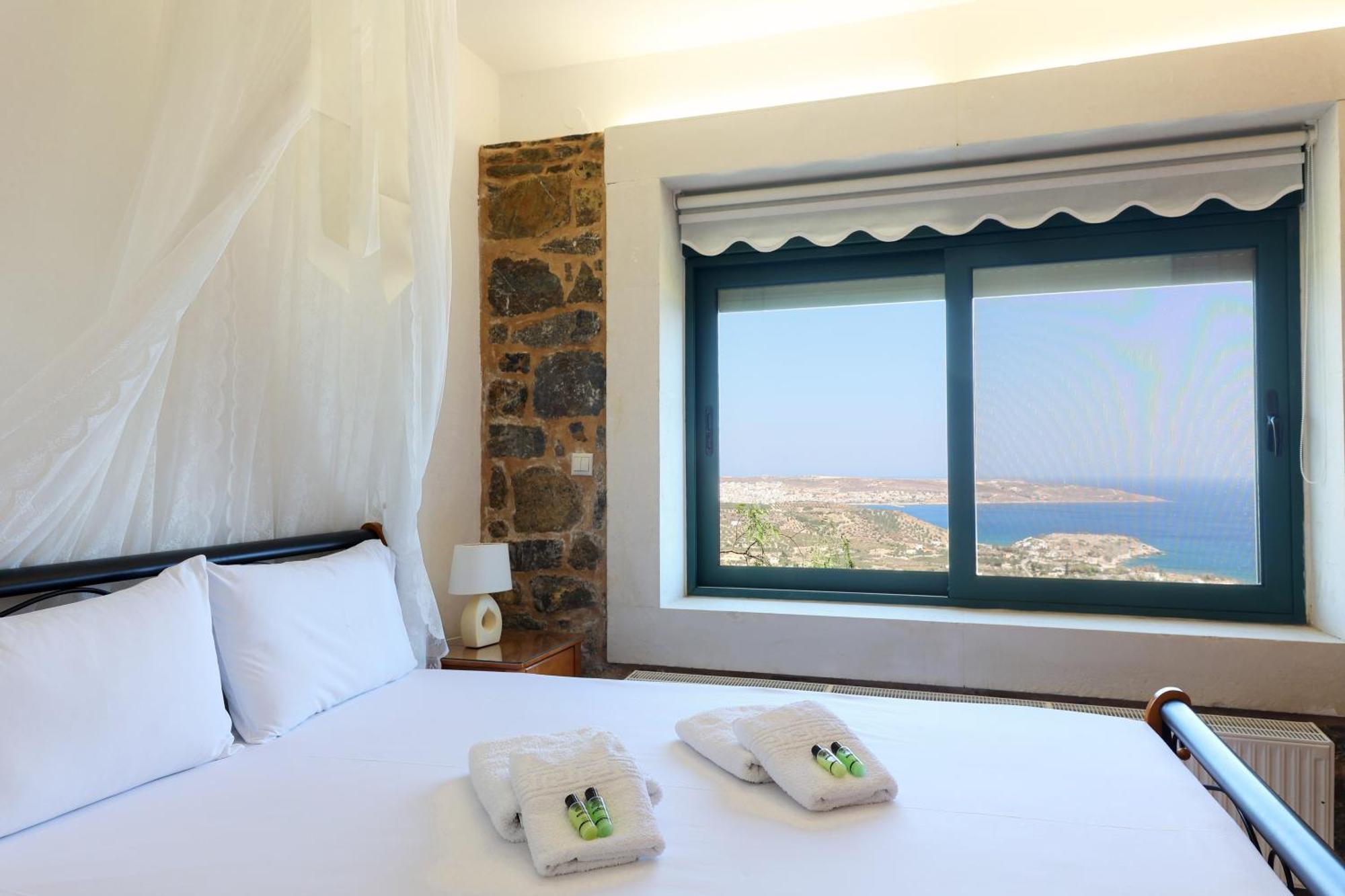 Roussa Village Sitia  Dış mekan fotoğraf