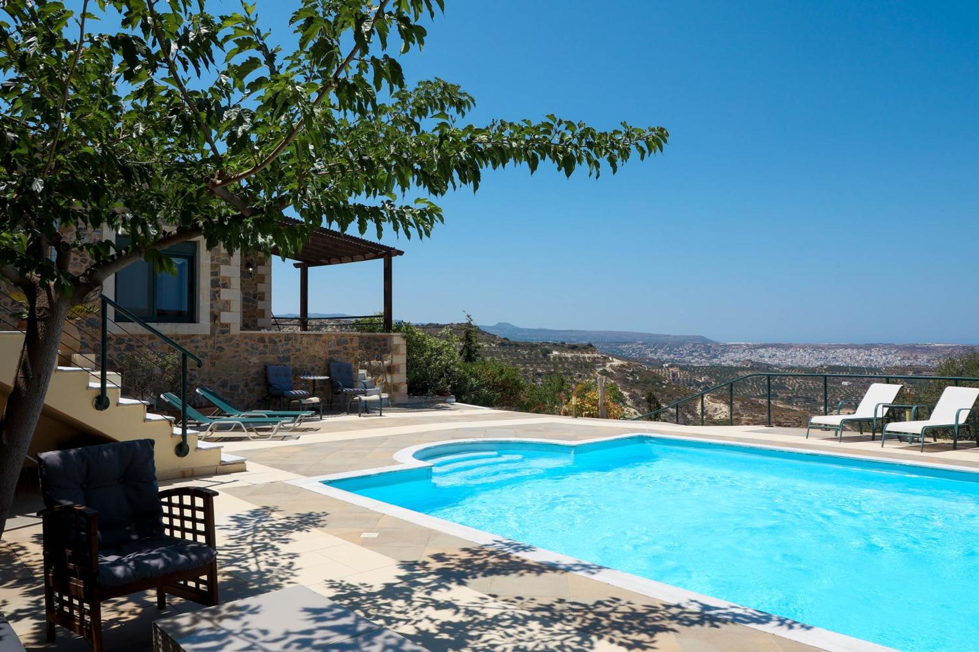 Roussa Village Sitia  Dış mekan fotoğraf