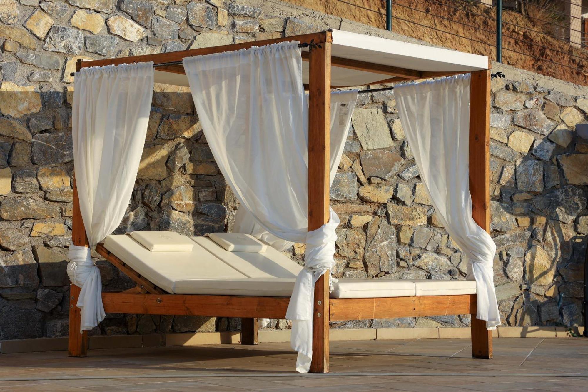 Roussa Village Sitia  Dış mekan fotoğraf